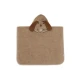 Poncho-Handtuch Hündchen Diego Jollein Poncho-Handtuch Hündchen Diego