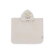 Poncho-Handtuch Kätzchen Charlie Jollein Poncho-Handtuch Kätzchen Charlie