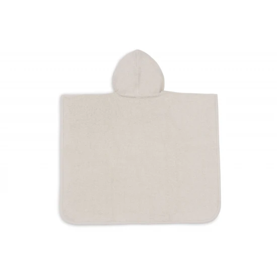 Poncho-Handtuch Kätzchen Charlie Jollein Poncho-Handtuch Kätzchen Charlie