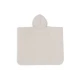 Poncho-Handtuch Kätzchen Charlie Jollein Poncho-Handtuch Kätzchen Charlie