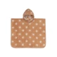 Poncho-Handtuch froté Jacquard Sun Jollein Poncho-Handtuch froté Jacquard Sun