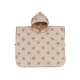 Poncho-Handtuch froté Jacquard Sun Jollein Poncho-Handtuch froté Jacquard Sun