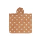 Poncho-Handtuch froté Jacquard Sun Jollein Poncho-Handtuch froté Jacquard Sun