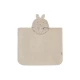 Jollein Poncho-Handtuch Miffy Warm Sand