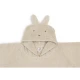 Jollein Poncho-Handtuch Miffy Warm Sand