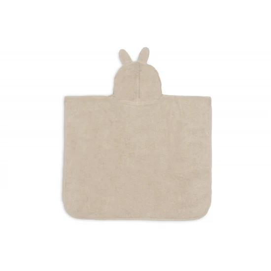 Jollein Poncho-Handtuch Miffy Warm Sand
