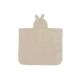 Jollein Poncho-Handtuch Miffy Warm Sand