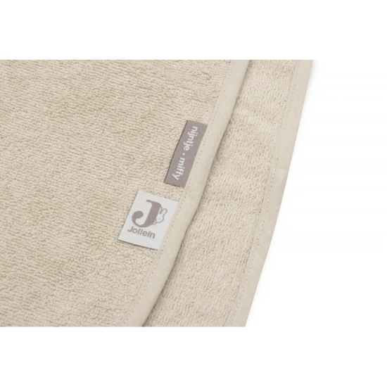 Jollein Poncho-Handtuch Miffy Warm Sand