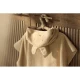Jollein Poncho-Handtuch Miffy Warm Sand