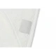 Kapuzenhandtuch Frottee 75x75 cm Ivory Jollein Kapuzenhandtuch Frottee 75x75 cm Ivory