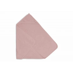 Kapuzenhandtuch Frottee 75x75 cm Wild Rose