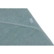 Kapuzenhandtuch Frottee 75x75cm Sea Green Jollein Kapuzenhandtuch Frottee 75x75cm Sea Green