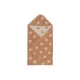 Kapuzenhandtuch Frottee 75x75 cm Jacquard Sun Jollein Kapuzenhandtuch Frottee 75x75 cm Jacquard Sun