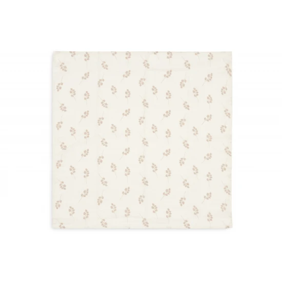 Mullwindeln 3 Stück 70x70 cm Twig Wild Rose Mullwindeln 3 Stück 70x70 cm Twig Wild Rose