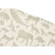 Mullwindeln 3 Stück 70x70 cm Animals Olive Green Mullwindeln 3 Stück 70x70 cm Animals Olive Green
