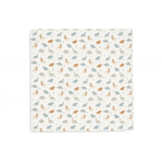 Mullwindeln 3 Stück 70x70 cm Roarsome