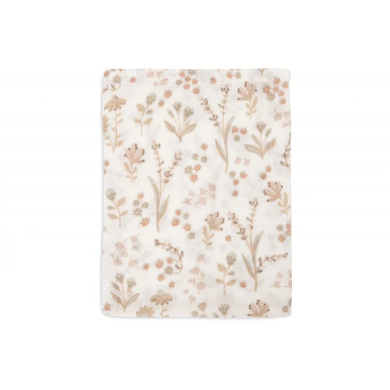 Waschlappen 3 Stück Bloomy Waschlappen 3 Stück Bloomy