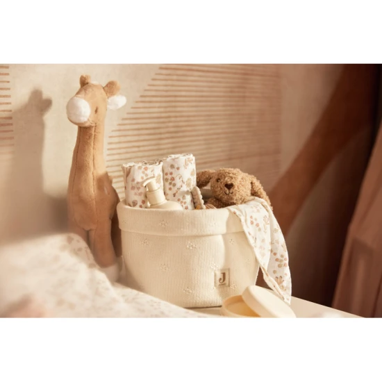 Waschlappen 3 Stück Bloomy Waschlappen 3 Stück Bloomy