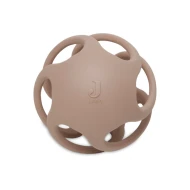 Silikon-Beißring Ball Biscuit