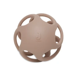 Silikon-Beißring Ball Biscuit