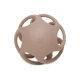 Silikon-Beißring Ball Biscuit Silikon-Beißring Ball Biscuit
