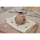 Silikon-Beißring Ball Biscuit Silikon-Beißring Ball Biscuit