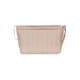 Kinderwagen-Organizer Puffed Biscuit
