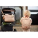 Kinderwagen-Organizer Puffed Biscuit