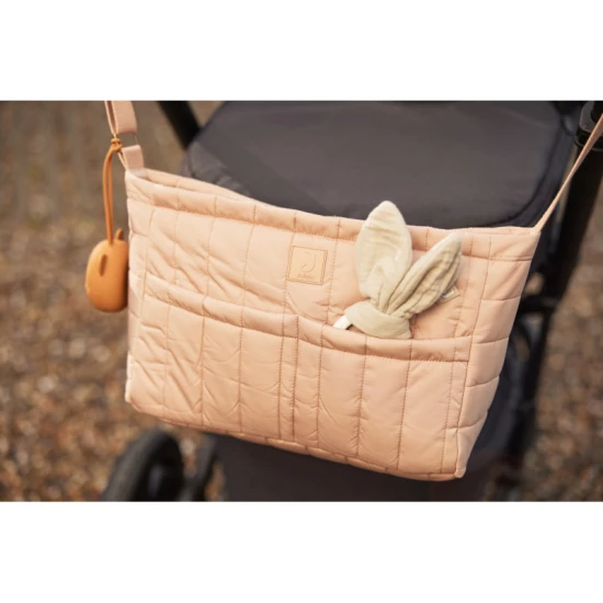 Kinderwagen-Organizer Puffed Biscuit