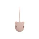 Silikon-Schnullerbox Wild Rose Silikon-Schnullerbox Wild Rose