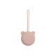 Silikon-Schnullerbox Wild Rose Silikon-Schnullerbox Wild Rose