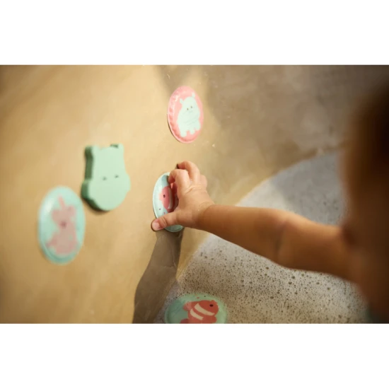 Memory-Spiel für die Badewanne Kangaroots Memory-Spiel für die Badewanne Kangaroots