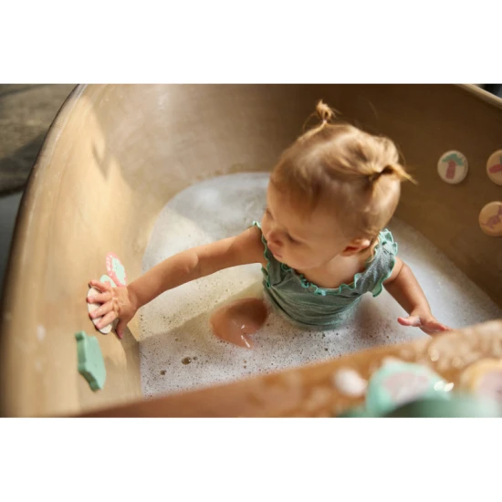 Memory-Spiel für die Badewanne Kangaroots Memory-Spiel für die Badewanne Kangaroots