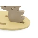 Schaumstoff-Badespielzeug Kangaroots Schaumstoff-Badespielzeug Kangaroots