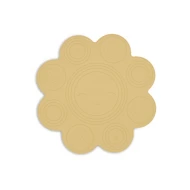 Anti-Rutsch-Matte für die Badewanne Sun Honey