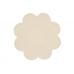 Anti-Rutsch-Matte für die Badewanne Sun Sand