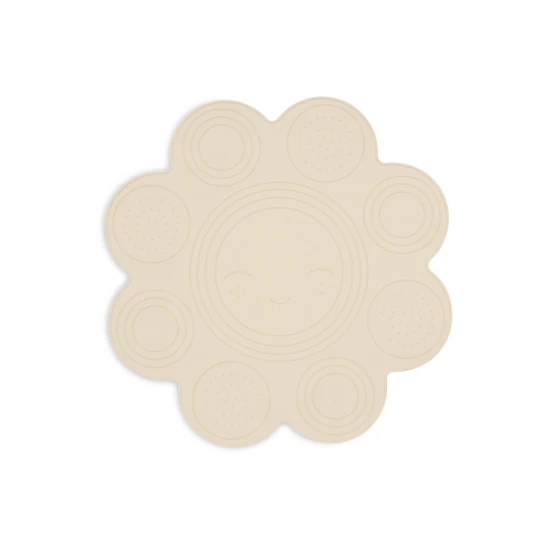 Anti-Rutsch-Matte für die Badewanne Sun Sand Anti-Rutsch-Matte für die Badewanne Sun Sand