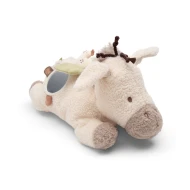 Plüscheselchen mit Aktivitäten Donkey Dinky