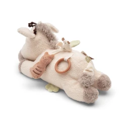 Plüscheselchen mit Aktivitäten Donkey Dinky