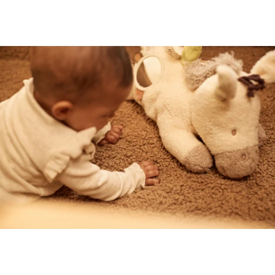 Plüscheselchen mit Aktivitäten Donkey Dinky Plüscheselchen mit Aktivitäten Donkey Dinky