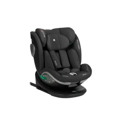 Autositz 40-150 cm i-Drive i-SIZE Black