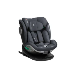Autositz 40-150 cm i-Drive i-SIZE Dark Grey