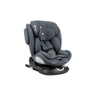 Autositz 40-150 cm i-Felix i-SIZE Dark Grey