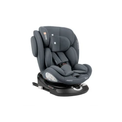Autositz 40-150 cm i-Felix i-SIZE Dark Grey