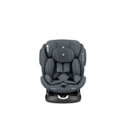 Autositz 40-150 cm i-Felix i-SIZE Dark Grey