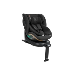 Autositz 40-150 cm i-Twist i-SIZE Black