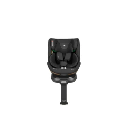 Autositz 40-150 cm i-Twist i-SIZE Black