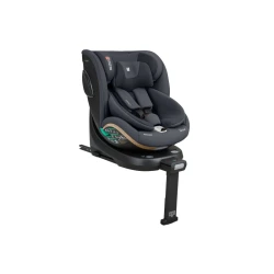Autositz 40-150 cm i-Twist i-SIZE Grey