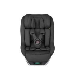 Kindersitz 40-105 cm i-Class Plus i-SIZE Noir