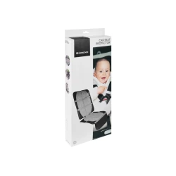 Sitzschutz für den Kindersitz Sitzschutz für den Kindersitz